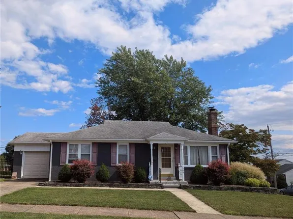 1504 Englewood St, Bethlehem, PA 18017