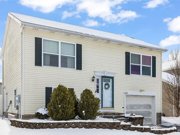 49 Lianne Dr, Rochester, NY 14626