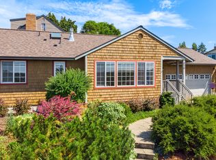 210 Willow St, Port Townsend, WA 98368