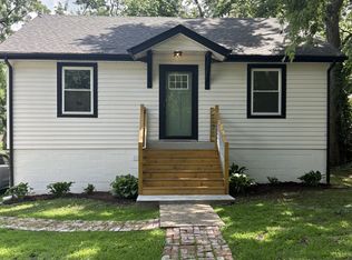 331 Oriel Ave, Nashville, TN 37210
