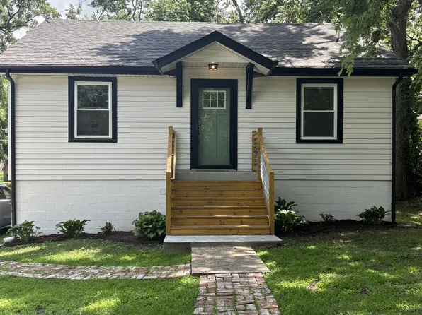 331 Oriel Ave, Nashville, TN 37210