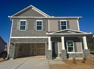 741 Gilgal Ln, Wellford, SC 29385