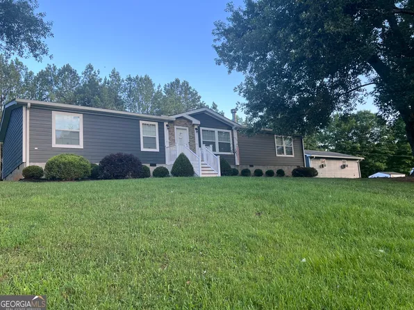 4450 Cleveland Hwy, Cohutta, GA 30710