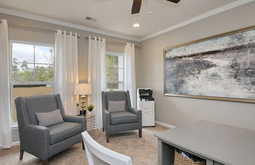 Compton Malind Bluff by Pulte Homes Zillow