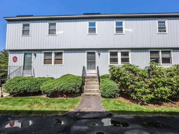 53 Bluestone Drive, Nashua, NH 03060