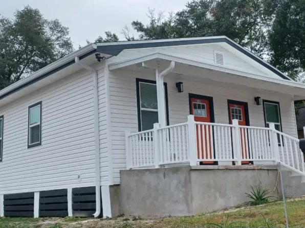 612 N East St, Pensacola, FL 32501