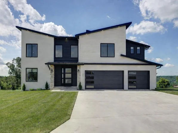 343 Sunset Drive, Saddlebrooke, MO 65630