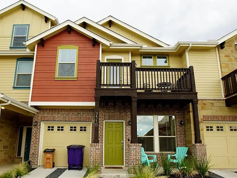 7516 Wildcat Pass — Photo 1