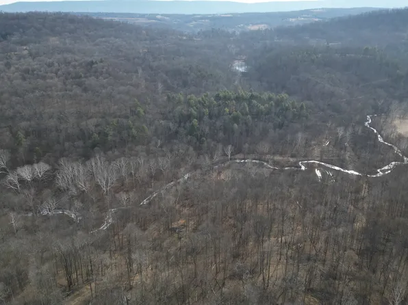 0 Sir Johns Run Rd, Berkeley Springs, WV 25411