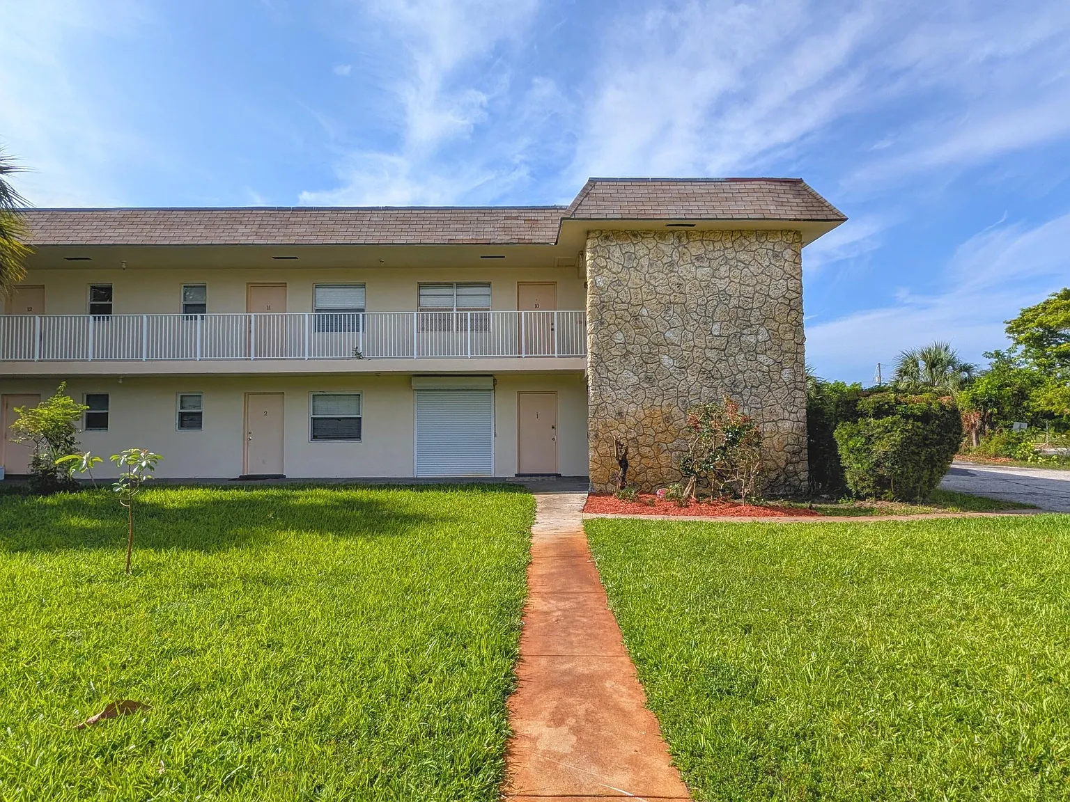 1 bed, 1.0 bath, 573 sqft, $1,545 — Photo 4