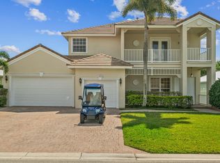 206 NW Magnolia Lakes Boulevard, Port St Lucie, FL 34986