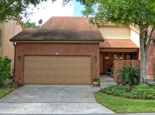 124 Lake Emma Cove Dr #124, Lake Mary, FL 32746