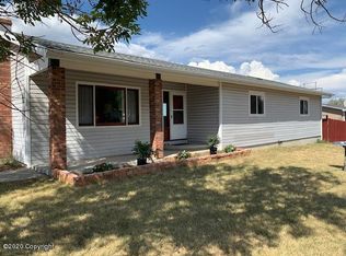 43 American Ln, Gillette, WY 82716