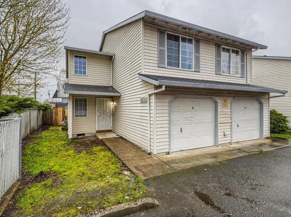 14318 SE Stark St Unit 1, Portland, OR 97233