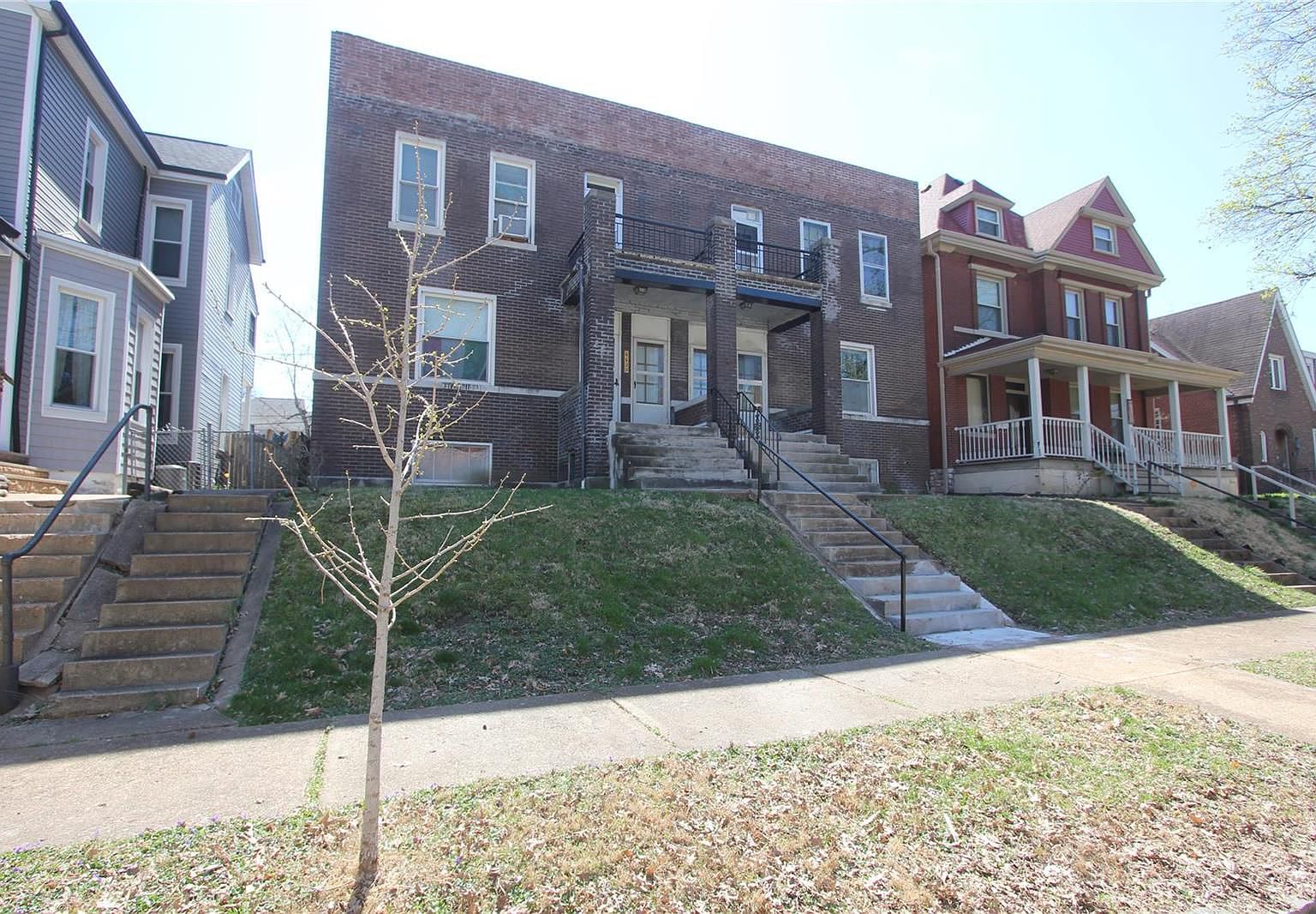 6620 Vermont Ave FLOOR 2, Saint Louis, MO 63111 Zillow