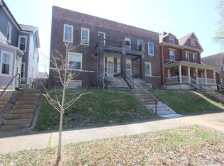 6620 Vermont Ave FLOOR 2, Saint Louis, MO