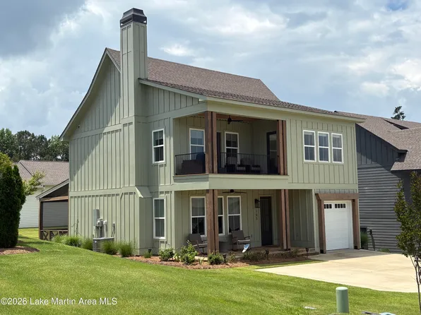 105 Hideaway Loop, Dadeville, AL 36853