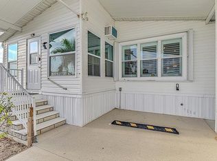 552 Fleetwood St, North Port, FL 34287