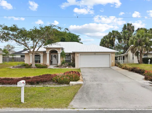 2233 SW Import Drive, Port St Lucie, FL 34953