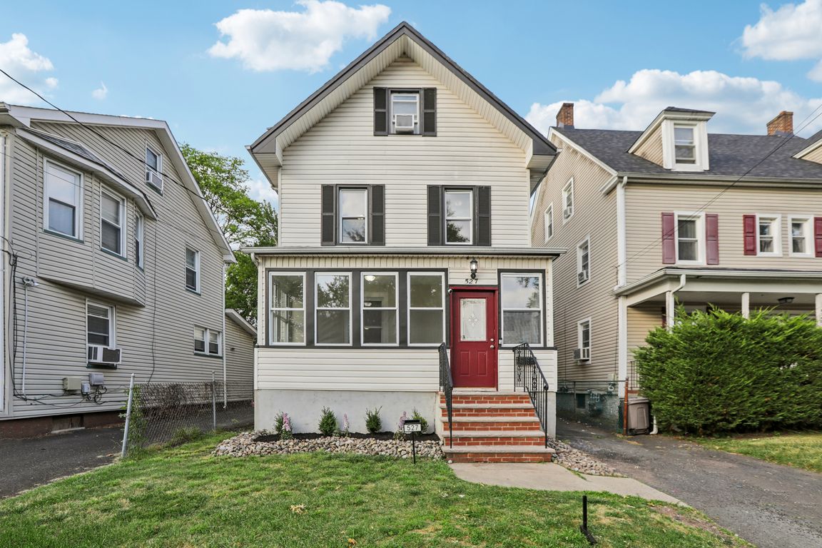527 Hunter Ave, Scotch Plains, NJ 07076 MLS 3907892 Zillow