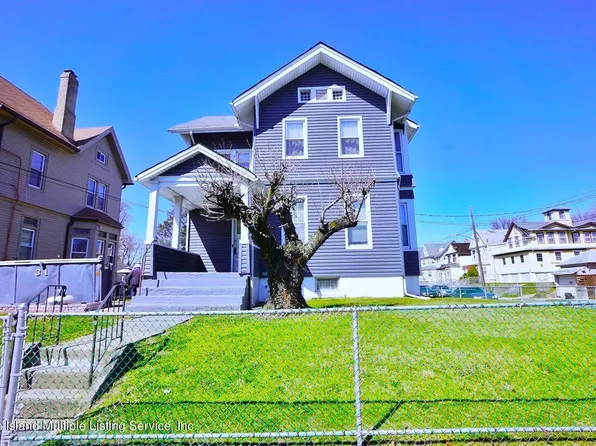 31 De Groot Pl, Staten Island, NY 10310