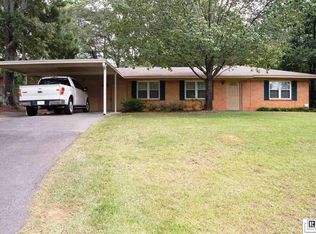 125 Parkdale Dr, West Monroe, LA 71291
