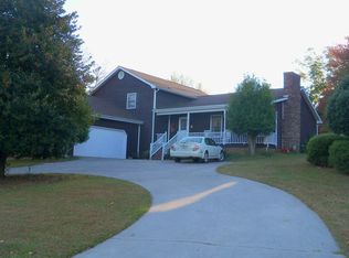 3886 Clairmont Dr NE, Cleveland, TN 37312