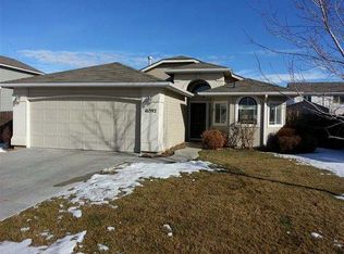 16592 Smoky Mountain Ave, Caldwell, ID 83607