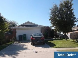 4916 Brookridge Ave, McKinney, TX 75071