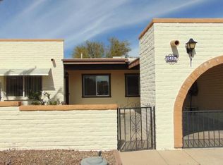 1412 W Camino Tolteca, Green Valley, AZ 85622