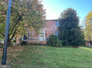 811 Ramshead Cir, Cockeysville, MD 21030