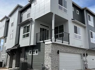 10658 Domeykite Vw, Colorado Springs, CO 80908
