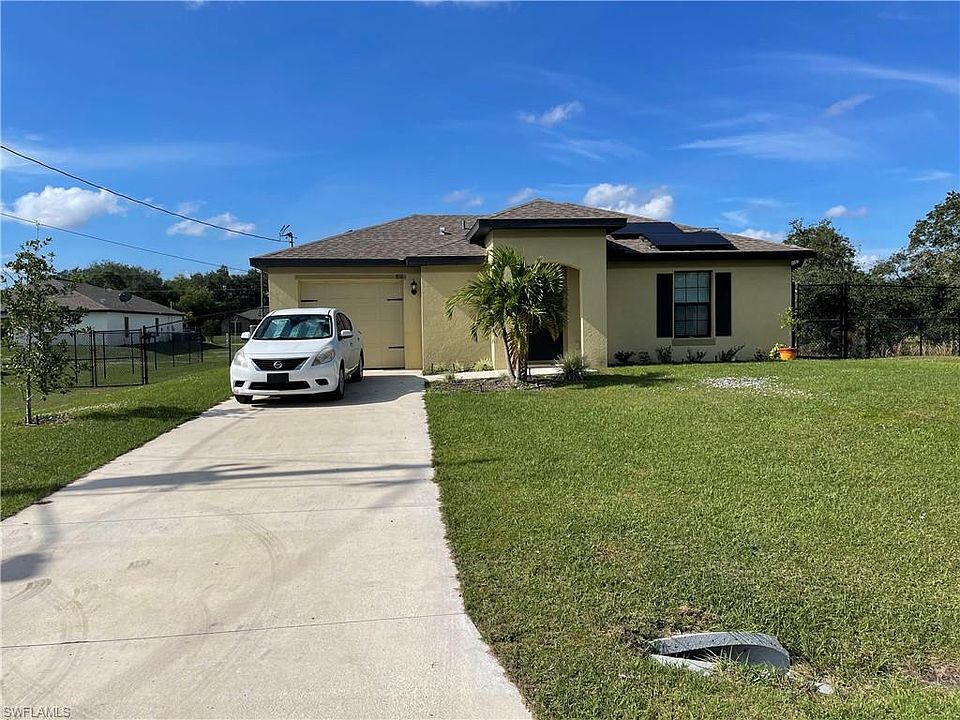 816 Lystra Ave, Fort Myers, FL 33913 Zillow