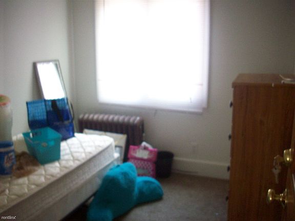 1st bedroom