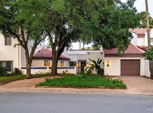 113 Sunflower Ave, McAllen, TX 78504