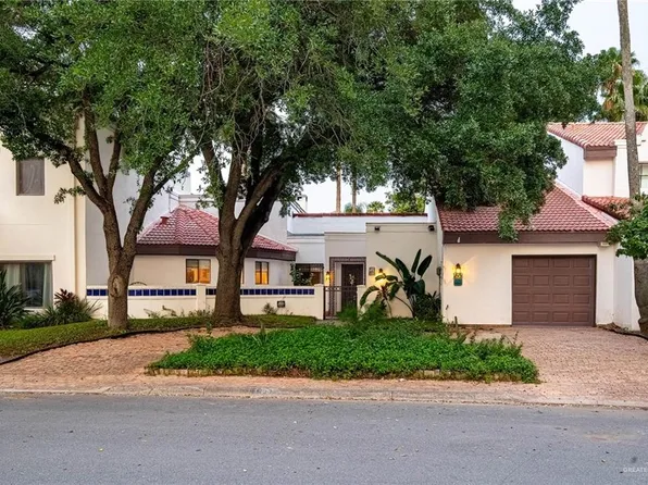 113 Sunflower Ave, McAllen, TX 78504
