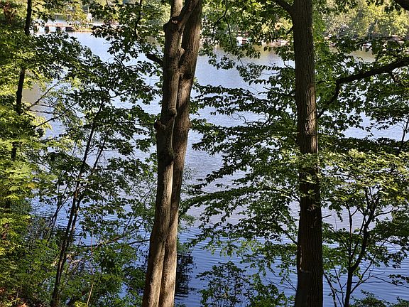 Lake Quinsigamond 
