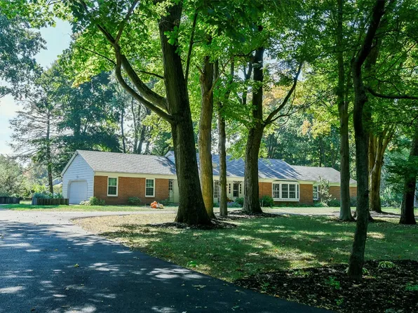 4933 Watson Rd, Erie, PA 16505