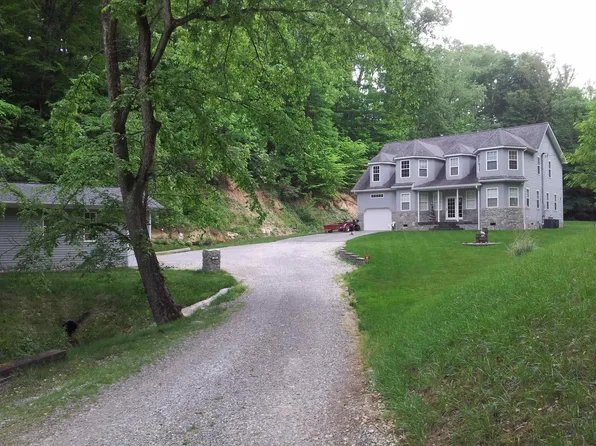 304 Dutey Dr, Coal Grove, OH 45638