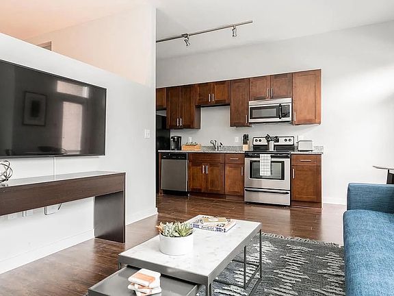 5th image of 1700 Belcourt Ave APT 203
