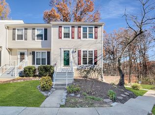 2854 Burgundy Pl, Woodbridge, VA 22192