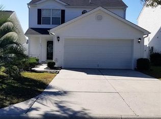 919 Silvercrest Dr, Myrtle Beach, SC 29579