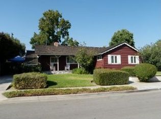 1101 Fern Ave, Brea, CA 92821