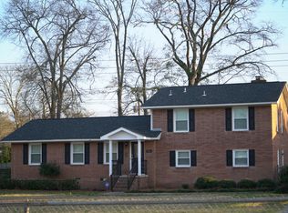 101 N Eden Dr, Cayce, SC 29033