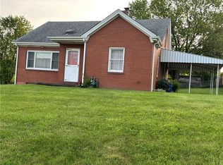 1433 Cross St, Monessen, PA 15062