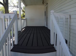 8205 200th Ave, Bristol, WI 53104