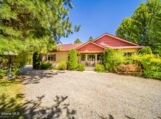 15840 N Guinea Ln, Rathdrum, ID 83858