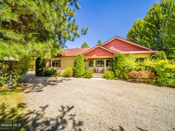 15840 N Guinea Ln, Rathdrum, ID 83858