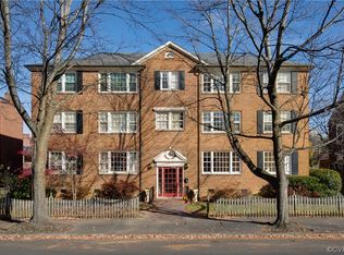 2606 Park Ave #U1, Richmond, VA 23220