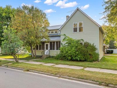 415 PROSPECT AVENUE, Nekoosa, WI, 54457